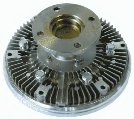 SACHS 2100 032 031