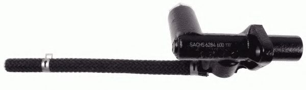 SACHS 6284 600 118