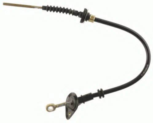 SACHS 3074 003 361