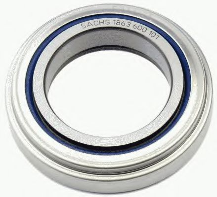 SACHS 1863 600 101 SACHS 1863 600 101