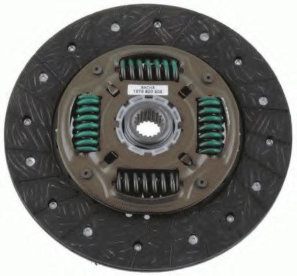 SACHS 1878 600 905