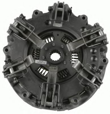 SACHS 1888 600 130
