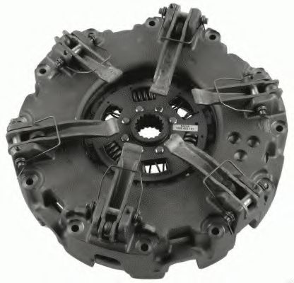 SACHS 1888 600 131