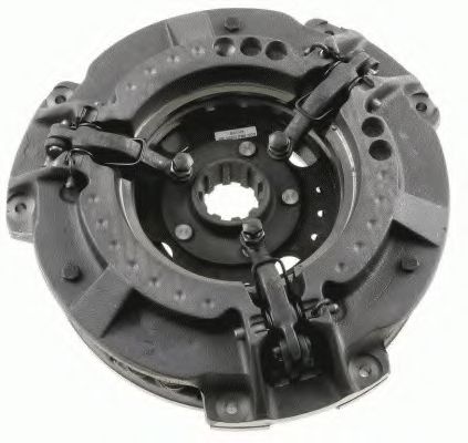 SACHS 1888 898 003
