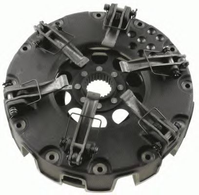 SACHS 1888 998 101