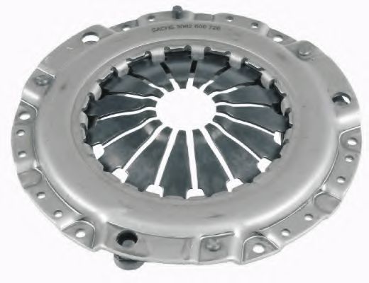Нажимной диск сцепления SACHS 3082 600 726 Нажимной диск сцепления SACHS 3082 600 726