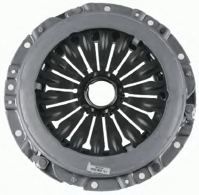 SACHS 3082 600 731 SACHS 3082 600 731