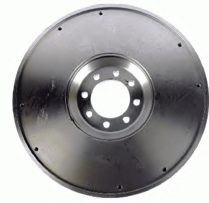 SACHS 3421 601 004