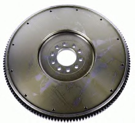 SACHS 3421 601 006