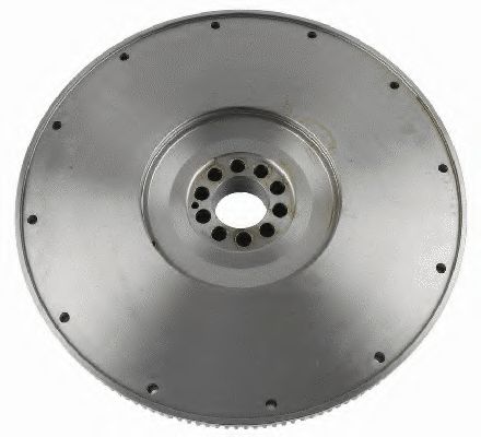 SACHS 3421 601 010