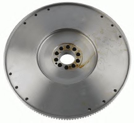 SACHS 3421 601 011