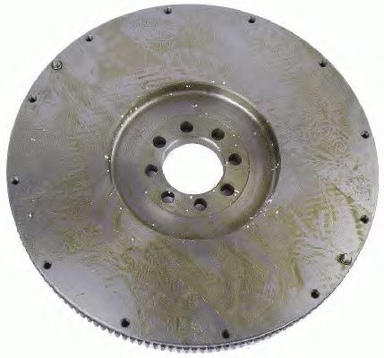 SACHS 3421 601 022