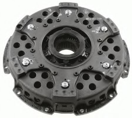 SACHS 1882 261 006