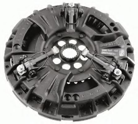 SACHS 1882 347 102 SACHS 1882 347 102