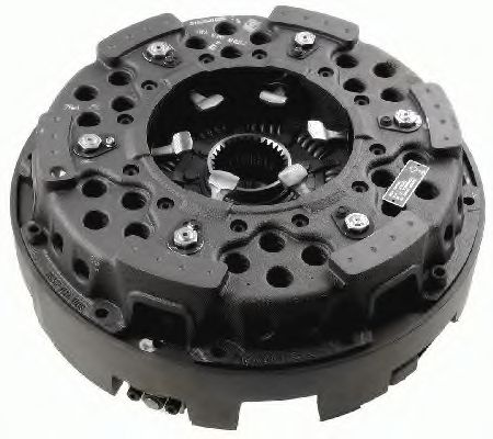 SACHS 1888 063 137