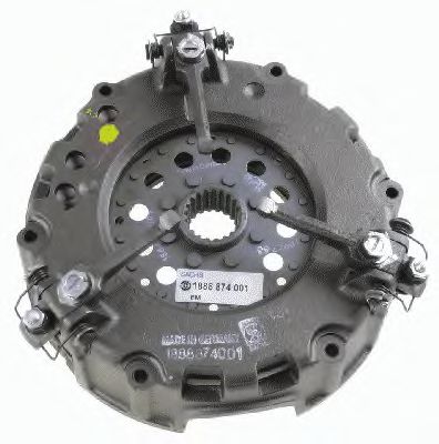 SACHS 1888 874 001