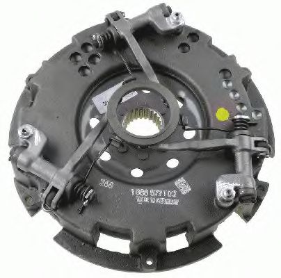 SACHS 1888 877 102