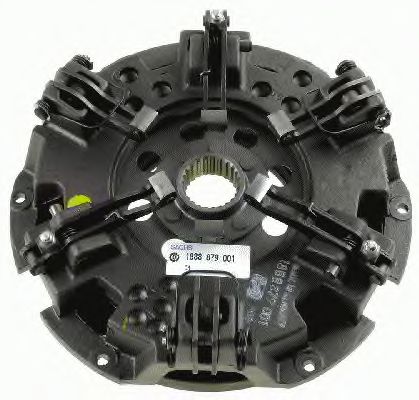 SACHS 1888 879 001