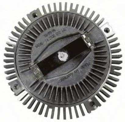 SACHS 2100 012 142