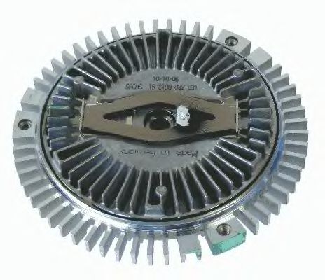 SACHS 2100 082 031