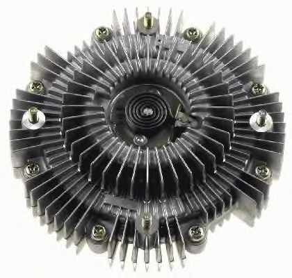 SACHS 2100 500 015