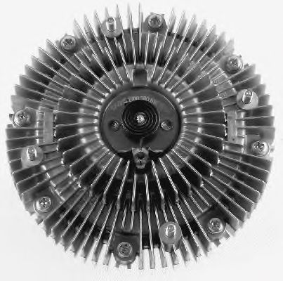 SACHS 2100 500 016