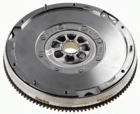 SACHS 2294 000 660
