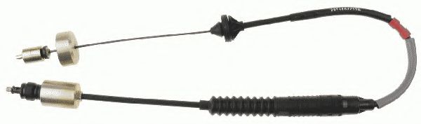 SACHS 3074 600 259