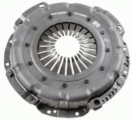 SACHS 3482 008 036 SACHS 3482 008 036
