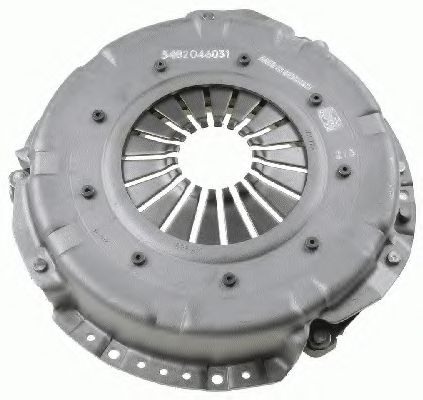 SACHS 3482 046 031