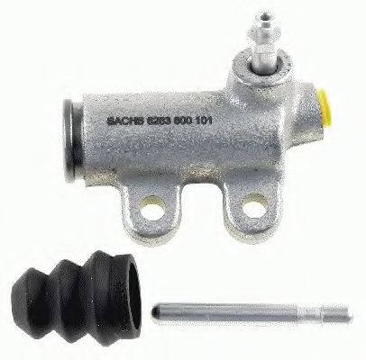 SACHS 6283 600 101