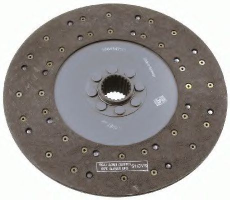 SACHS 1864 347 102