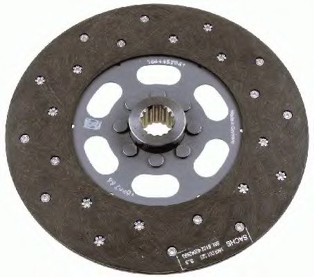 SACHS 1864 452 041