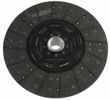 SACHS 1878 001 747