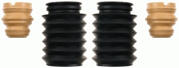 SACHS 900 133