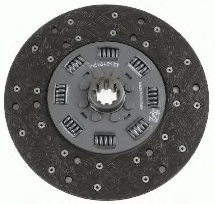 SACHS 1861 642 133