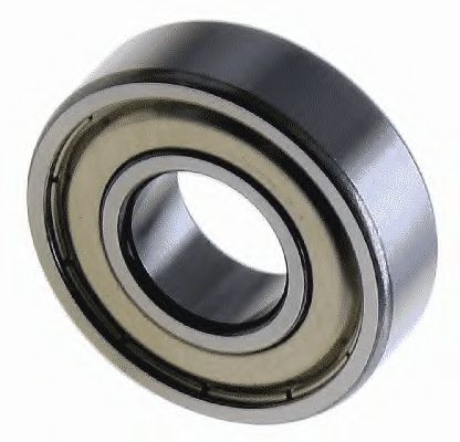 SACHS 1863 869 013