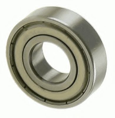 SACHS 1863 869 035
