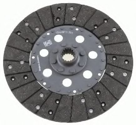 SACHS 1864 410 101