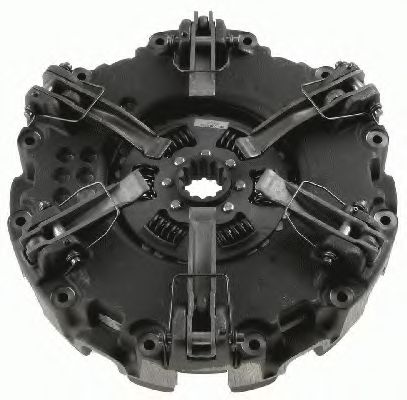 SACHS 1888 600 138