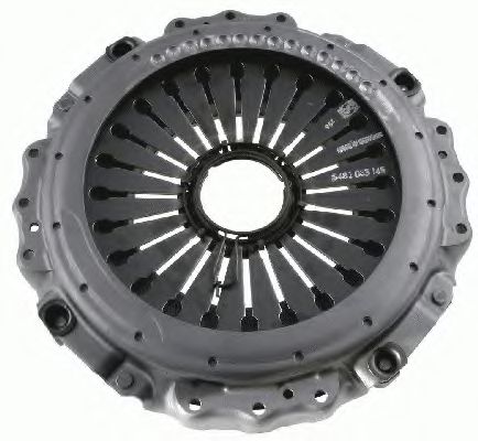 SACHS 3482 083 145