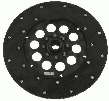 SACHS 1864 921 001