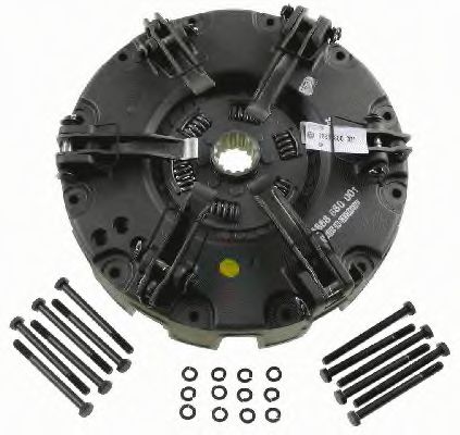 SACHS 1888 880 001