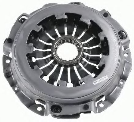 SACHS 3082 600 741