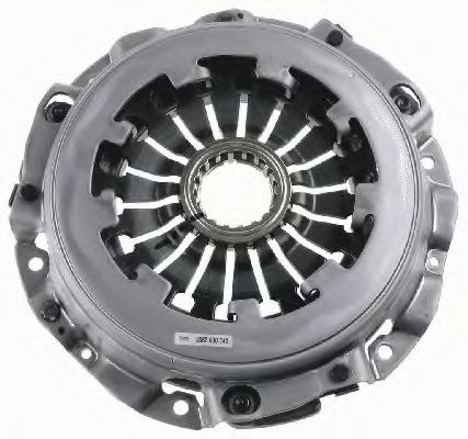 SACHS 3082 600 742