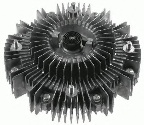 SACHS 2100 500 065
