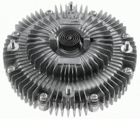 SACHS 2100 500 073 SACHS 2100 500 073