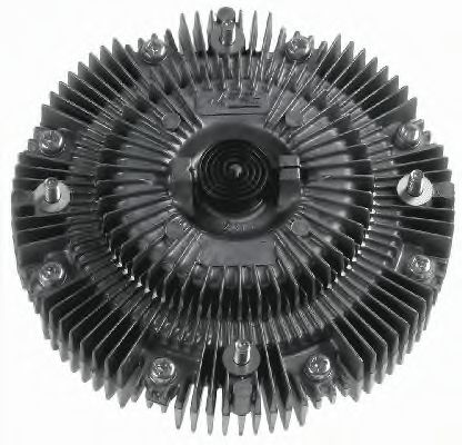 SACHS 2100 500 074 SACHS 2100 500 074