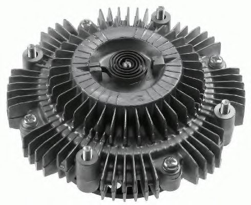 SACHS 2100 500 082