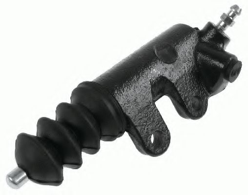 SACHS 6283 600 163 SACHS 6283 600 163